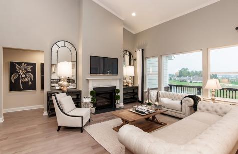14927 Ressler Court Carmel IN 46032
