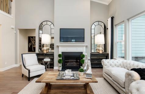 14927 Ressler Court Carmel IN 46032