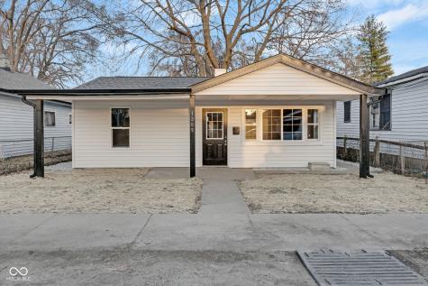 1209 N Centennial Street Indianapolis IN 46222