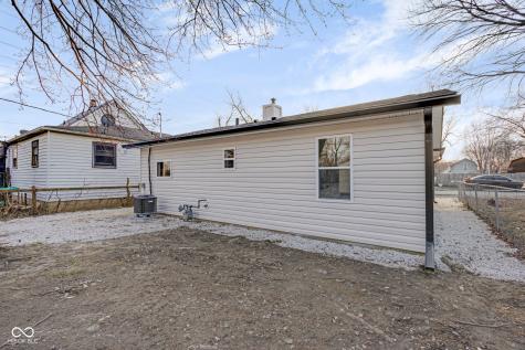 1209 N Centennial Street Indianapolis IN 46222