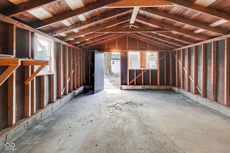 1209 N Centennial Street Indianapolis IN 46222