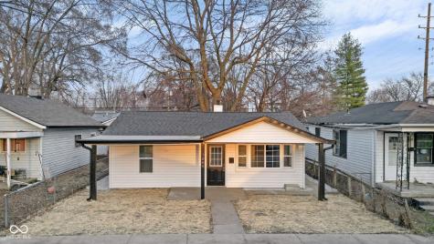 1209 N Centennial Street Indianapolis IN 46222