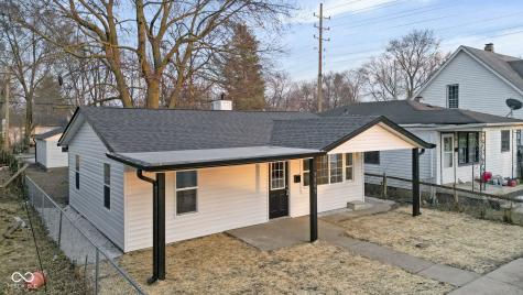 1209 N Centennial Street Indianapolis IN 46222