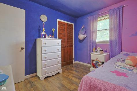 2815 Yellowwood Court Columbus IN 47203