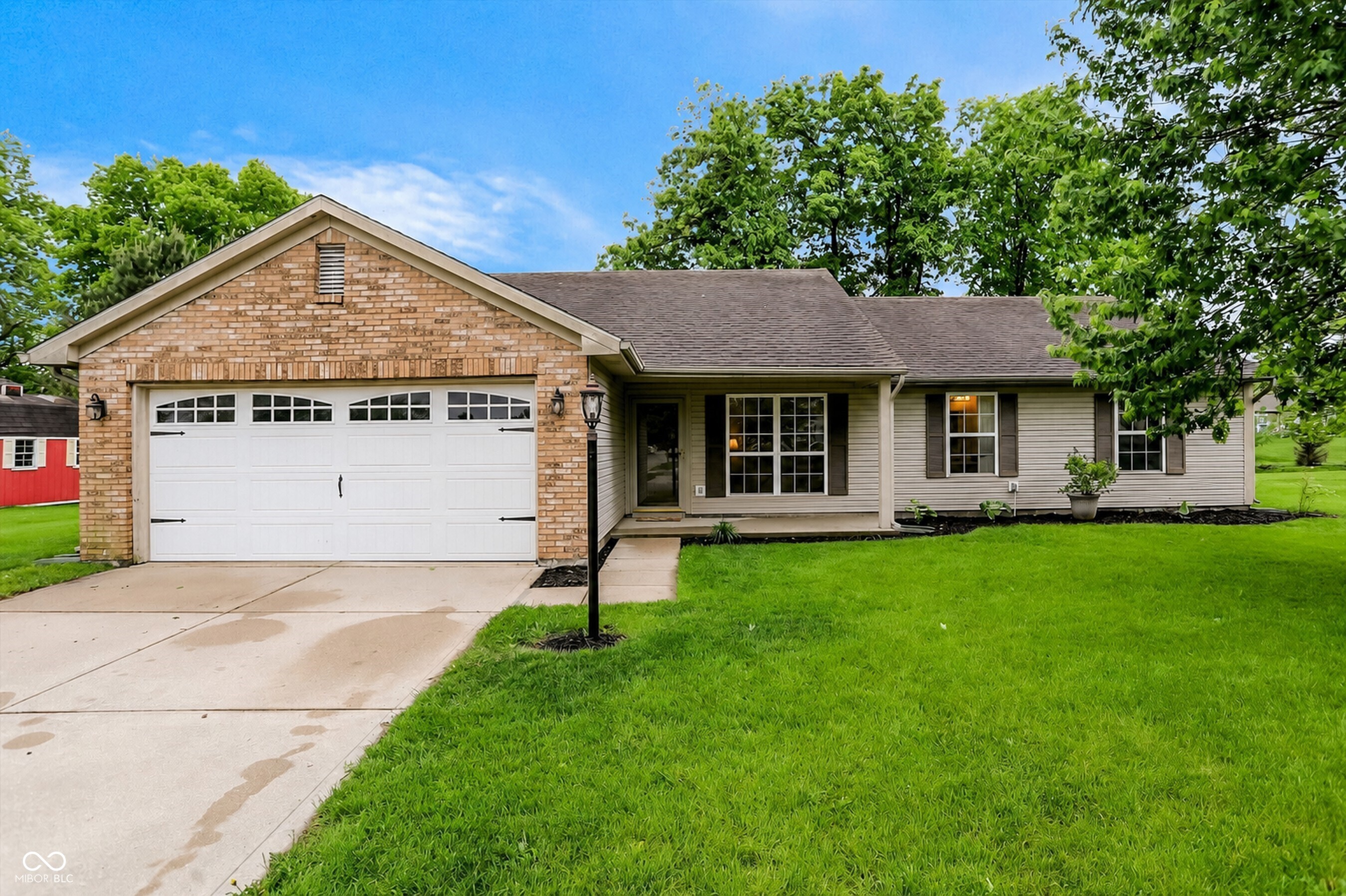 5165 Pine Hill Drive Noblesville IN 46062