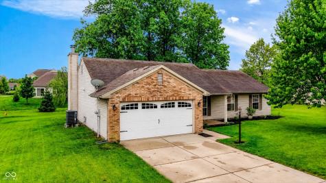 5165 Pine Hill Drive Noblesville IN 46062