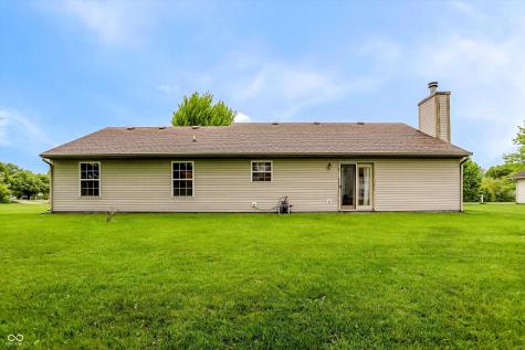 5165 Pine Hill Drive Noblesville IN 46062
