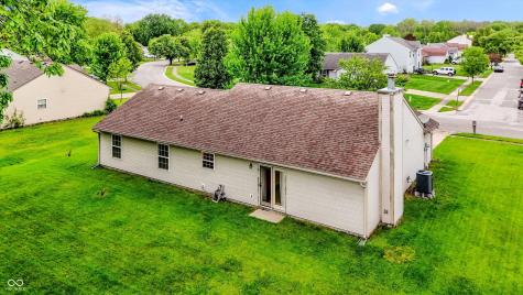 5165 Pine Hill Drive Noblesville IN 46062