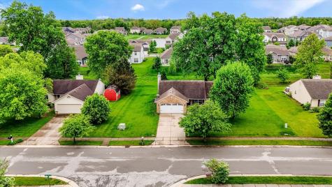 5165 Pine Hill Drive Noblesville IN 46062