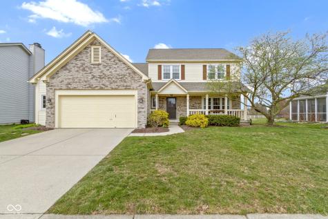 300 Wyndotte Drive Carmel IN 46032