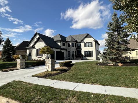 6668 Silver Creek Drive Indianapolis IN 46259