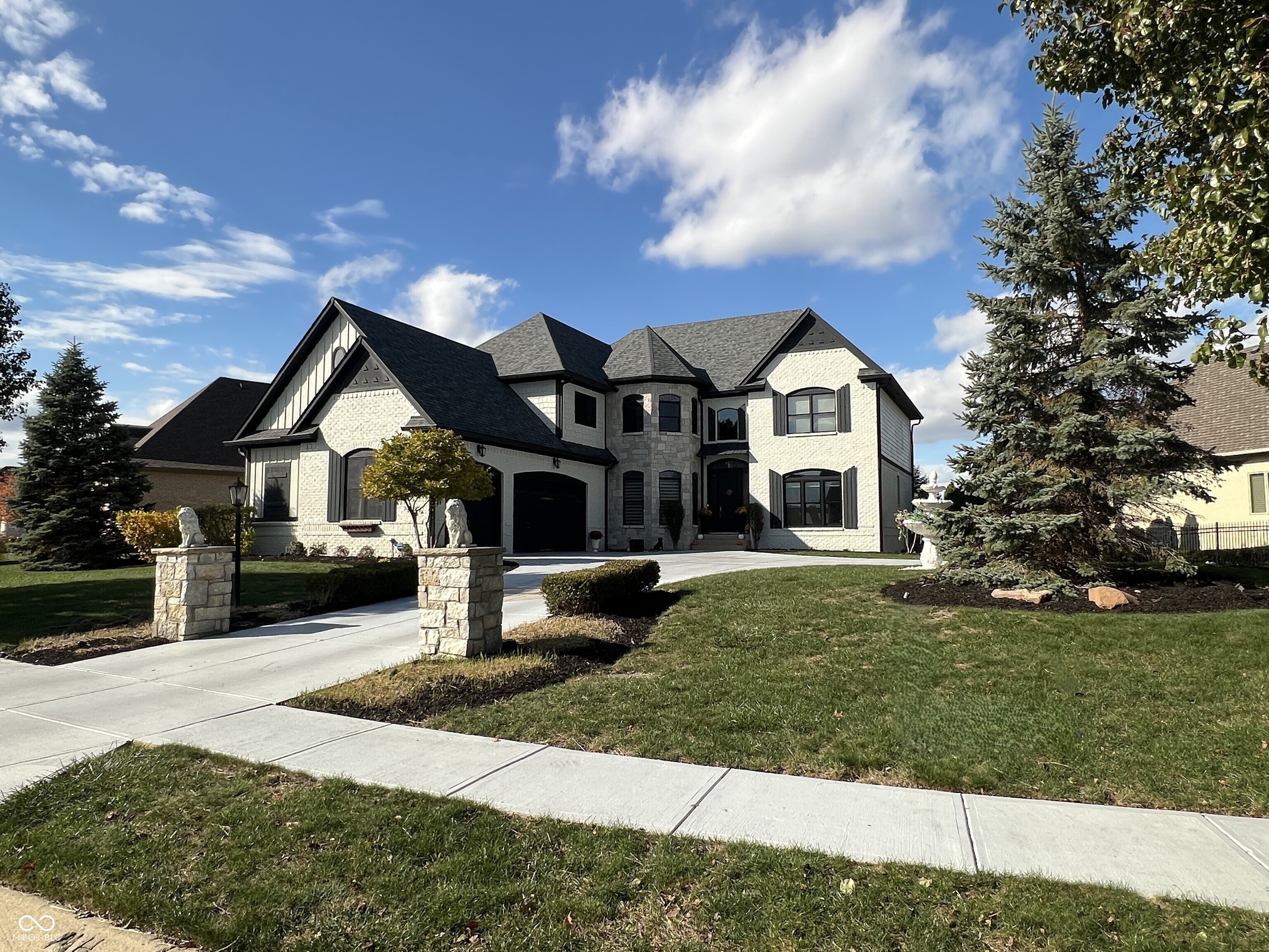 6668 Silver Creek Drive Indianapolis IN 46259