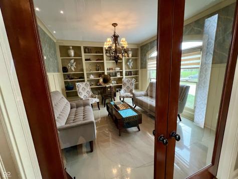 6668 Silver Creek Drive Indianapolis IN 46259