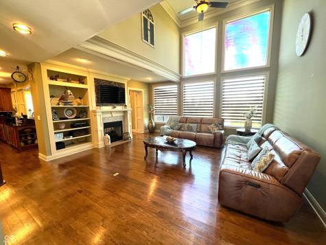 6668 Silver Creek Drive Indianapolis IN 46259