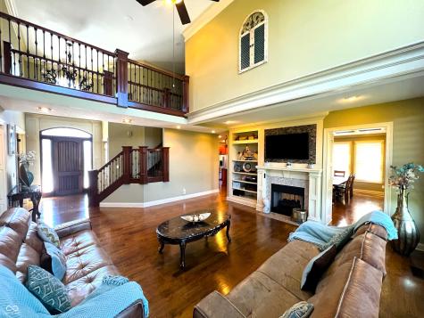 6668 Silver Creek Drive Indianapolis IN 46259