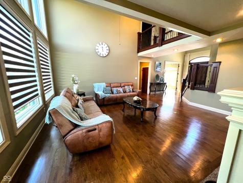 6668 Silver Creek Drive Indianapolis IN 46259