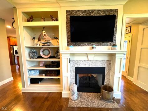 6668 Silver Creek Drive Indianapolis IN 46259
