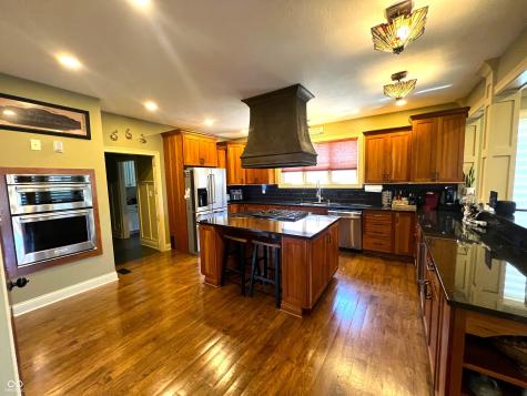 6668 Silver Creek Drive Indianapolis IN 46259