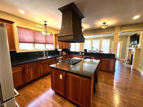 6668 Silver Creek Drive Indianapolis IN 46259