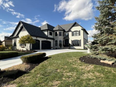 6668 Silver Creek Drive Indianapolis IN 46259