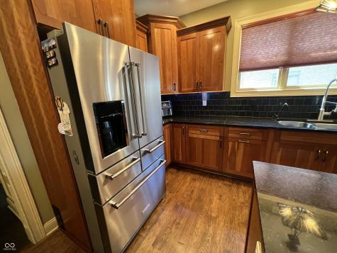 6668 Silver Creek Drive Indianapolis IN 46259