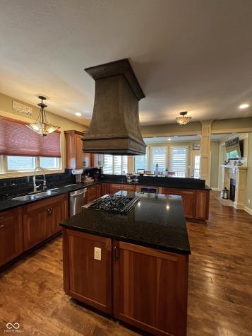 6668 Silver Creek Drive Indianapolis IN 46259