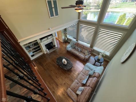 6668 Silver Creek Drive Indianapolis IN 46259