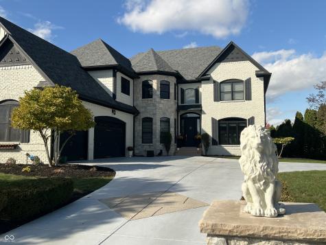 6668 Silver Creek Drive Indianapolis IN 46259