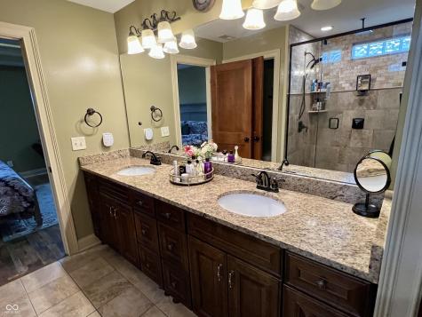 6668 Silver Creek Drive Indianapolis IN 46259