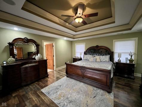 6668 Silver Creek Drive Indianapolis IN 46259