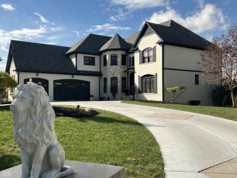 6668 Silver Creek Drive Indianapolis IN 46259