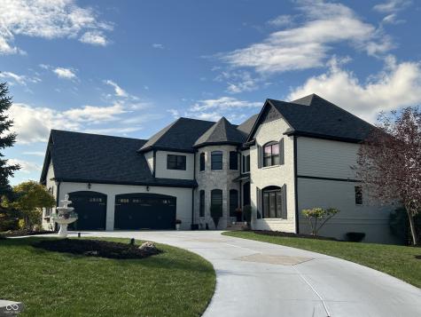 6668 Silver Creek Drive Indianapolis IN 46259