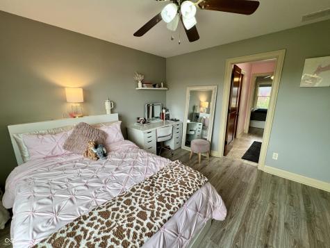 6668 Silver Creek Drive Indianapolis IN 46259