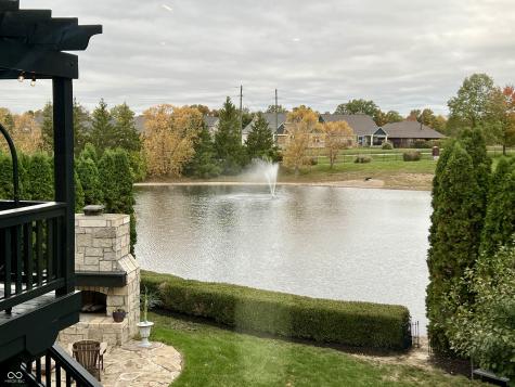 6668 Silver Creek Drive Indianapolis IN 46259