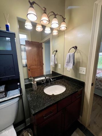 6668 Silver Creek Drive Indianapolis IN 46259