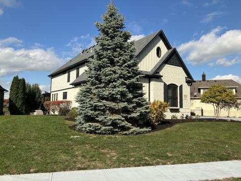 6668 Silver Creek Drive Indianapolis IN 46259