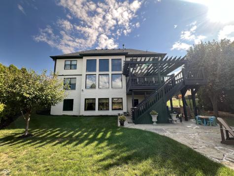 6668 Silver Creek Drive Indianapolis IN 46259