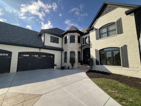 6668 Silver Creek Drive Indianapolis IN 46259