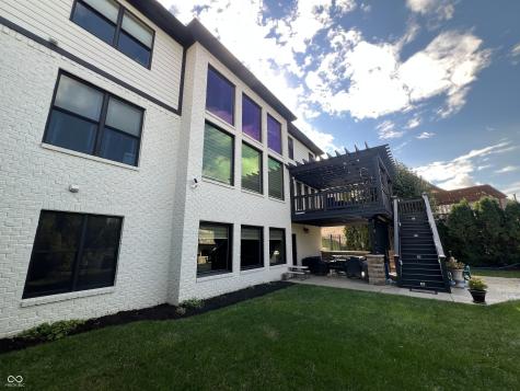 6668 Silver Creek Drive Indianapolis IN 46259