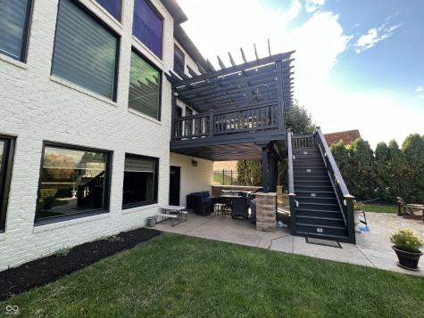 6668 Silver Creek Drive Indianapolis IN 46259