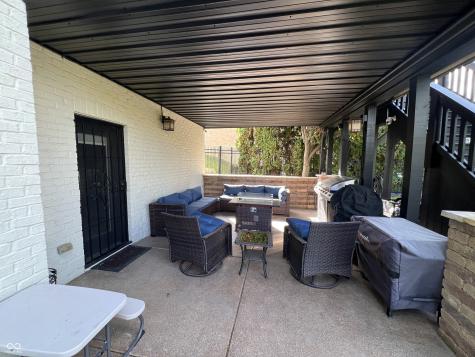 6668 Silver Creek Drive Indianapolis IN 46259