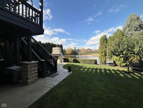 6668 Silver Creek Drive Indianapolis IN 46259