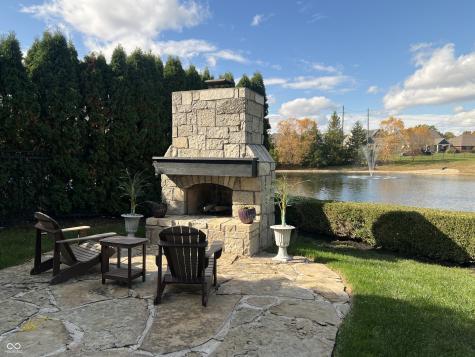6668 Silver Creek Drive Indianapolis IN 46259