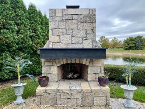 6668 Silver Creek Drive Indianapolis IN 46259