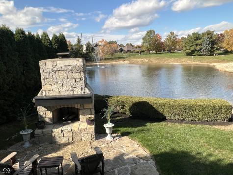 6668 Silver Creek Drive Indianapolis IN 46259