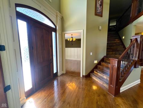 6668 Silver Creek Drive Indianapolis IN 46259
