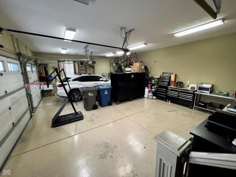 6668 Silver Creek Drive Indianapolis IN 46259