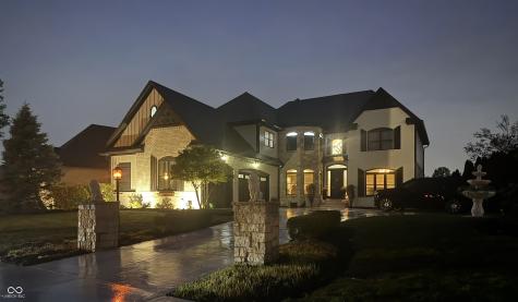 6668 Silver Creek Drive Indianapolis IN 46259