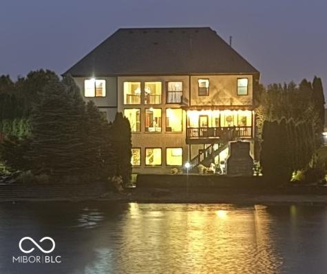 6668 Silver Creek Drive Indianapolis IN 46259