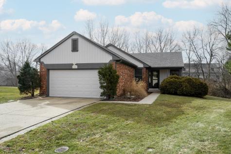 6069 Colony Mill Lane Indianapolis IN 46254
